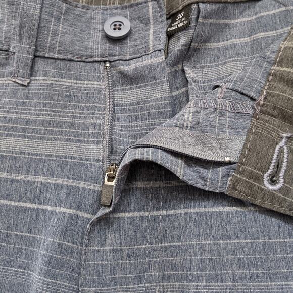 Burnside Hybrid Land & Sea Shorts Sz 30 - Picture 6 of 10